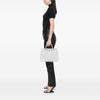Prada Saffiano Lux Parabole Tote Secondhand