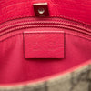 Gucci GG Supreme Handbag Secondhand