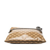 Secondhand Gucci GG Crystal Crossbody