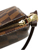 Louis Vuitton Damier Ebene Trousse Pochette Secondhand