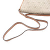 Dior Honeycomb Coated Canvas Crossbody Secondhand