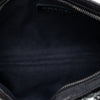 Chanel Metallic and Quilted Lambskin Mineral Nights Pochette Wristlet Secondhand