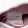 Secondhand Bottega Veneta Mini Calfskin Intrecciato Hop Satchel