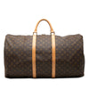 Secondhand Louis Vuitton Monogram Keepall 60