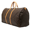 Secondhand Louis Vuitton Monogram Keepall 60