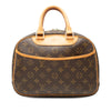 Louis Vuitton Monogram Trouville Secondhand