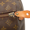 Louis Vuitton Monogram Keepall 45 Secondhand