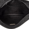 Prada Tessuto Zip Top Crossbody Secondhand