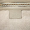 Gucci GG Canvas Web Mayfair Satchel Secondhand