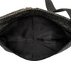 Secondhand Gucci GG Denim Double Pocket Belt Bag