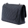 Chanel Jumbo Classic Caviar Double Flap Secondhand