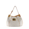 LOUIS VUITTON Handbags Galliera Second-hand