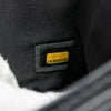 Chanel Small Quilted Lambskin Citizen Zip Flap Secondhand