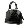 Louis Vuitton Monogram Vernis Alma BB Secondhand