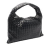 Bottega Veneta Small Calfskin Intrecciato Hop Hobo Secondhand