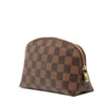 Louis Vuitton Damier Ebene Cosmetic Pouch Secondhand