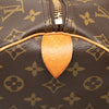 Louis Vuitton Monogram Keepall 55 Secondhand