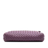 Bottega Veneta Nappa Intrecciato Nodini Crossbody Secondhand