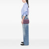 Bottega Veneta Nappa Intrecciato Nodini Crossbody Secondhand