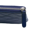 Chanel Medium Quilted Lambskin O Case Clutch Secondhand