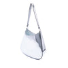 Prada Spazzolato Leather Cleo Shoulder Bag Secondhand