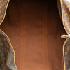 Secondhand Louis Vuitton Monogram Keepall 55