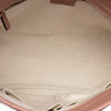 Gucci GG Canvas Bree Tote Secondhand