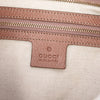 Gucci GG Canvas Bree Tote Secondhand