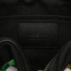 Versace Logo Canvas Beverly Palm Miami Crossbody Secondhand