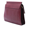 Chloé Medium Leather Faye Shoulder Bag Secondhand