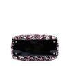 Dior Medium Tweed Cannage Fringe Lady Dior Secondhand