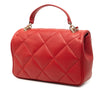 Chanel Small Lambskin Easy Carry Flap Secondhand