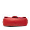 Chanel Small Lambskin Easy Carry Flap Secondhand