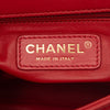 Chanel Small Lambskin Easy Carry Flap Secondhand