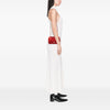 Chanel Small Lambskin Easy Carry Flap Secondhand