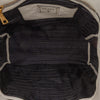 Prada Vitello Daino Front Pocket Tote Secondhand
