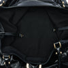 Gucci Patent Abbey D Ring Shoulder Bag Secondhand