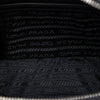 Prada Small Spazzolato Brique Crossbody Secondhand