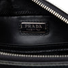 Prada Small Spazzolato Brique Crossbody Secondhand