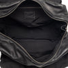 Secondhand LOEWE Bicolor Leather Laura 33 Handbag