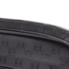 LOEWE Leather Anagram Dome Satchel Secondhand