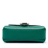 Gucci Small Dollar Calfskin Interlocking G Crossbody Secondhand