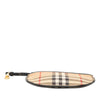 Burberry House Check Canvas Olympia Coin Pouch Secondhand