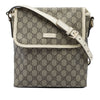 Gucci GG Supreme Crossbody Secondhand