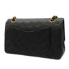 Chanel Small Classic Lambskin Double Flap Secondhand