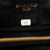 Chanel CC Patent Vanity Bag Secondhand
