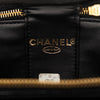 Chanel CC Patent Vanity Bag Secondhand
