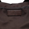 Gucci Diamante Nylon Web Tote Secondhand