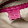 Gucci Patent Soho Shoulder Bag Secondhand