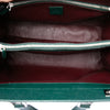 Gucci Medium Calfskin Zumi Top Handle Bag Secondhand